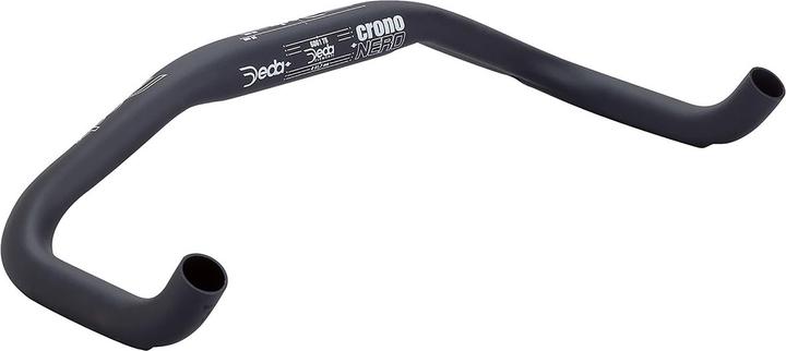 Deda Elementi Crononero Low Rider