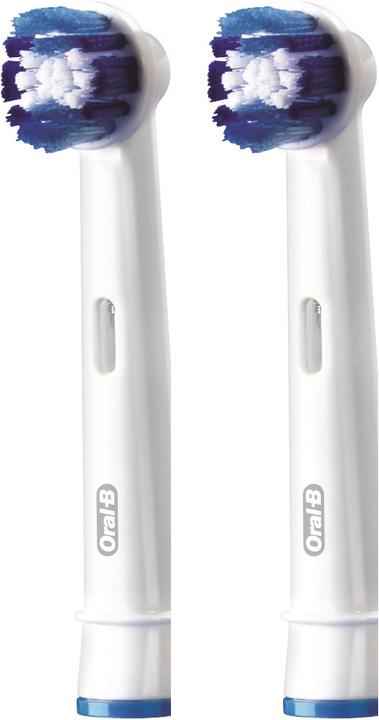 Produktbild Oral-B Precision Clean (2 x)