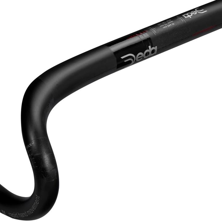 Produktbild Deda Elementi Superleggera Carbon (420 mm)