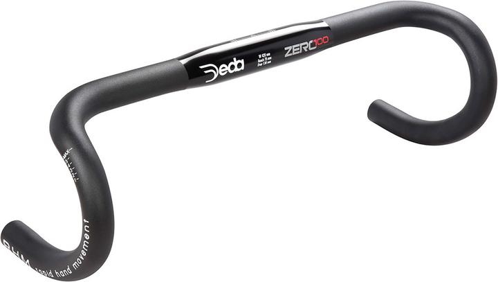 Produktbild Deda Elementi Zero100 RHM (31.80 mm)