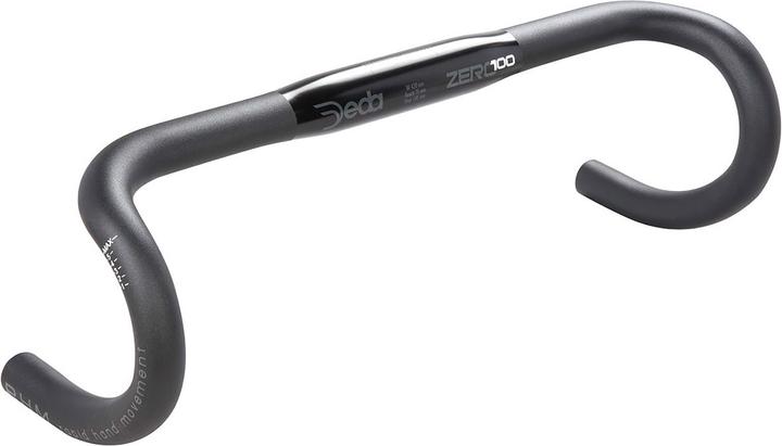 Actual product image Deda Elementi Zero100 RHM (31.80 mm)