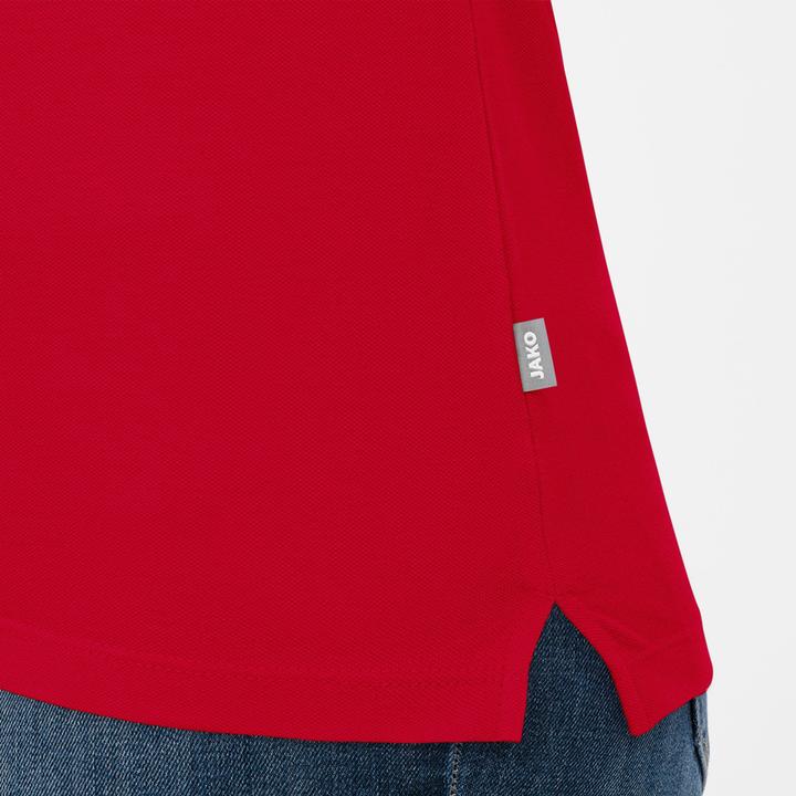 Produktbild JAKO Polo Organic Stretch (4XL)