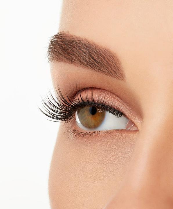 Actual product image Ardell False Lashes - Lift Effect 744
