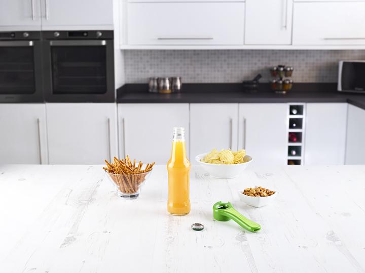 Produktbild Zyliss 5in1 Öffner (Deckelöffner)