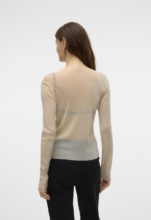 Produktbild Vero Moda VMGLAM Top Top (S)