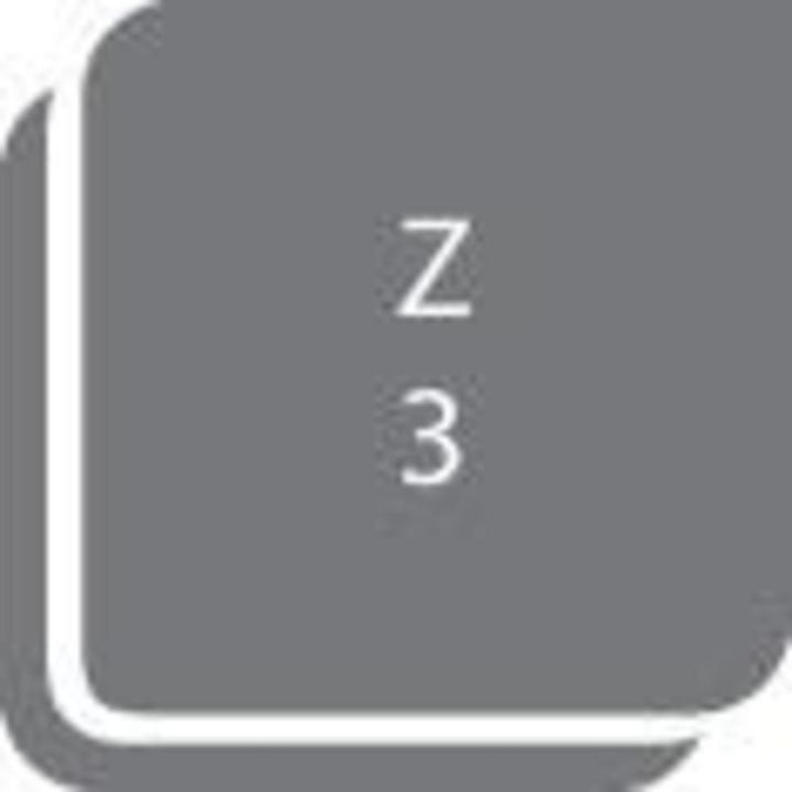 Produktbild Magni PTG Kegelsenker D335C HSS 90G10,4mm (10.4 Millimeter)