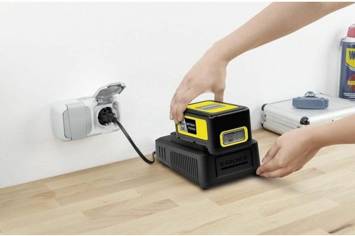Immagine prodotto Kärcher Battery Power 18/50 (18 V)