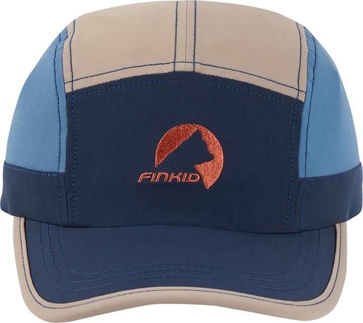 Produktbild finkid TAIKURI MOVE Kinder Cap mix (M)