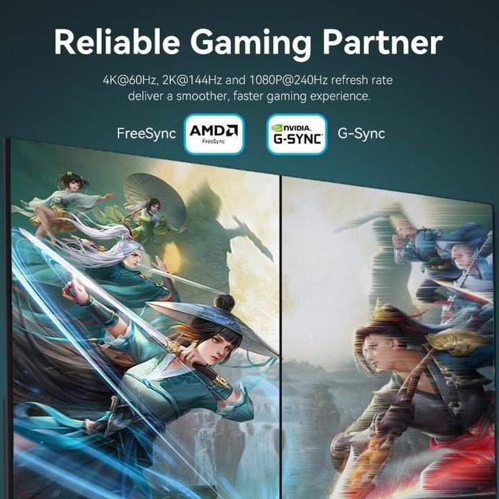 Image du produit Vention Cable DP To DP 5m/Hakbj (5 m)