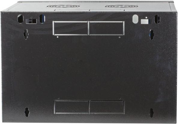 Actual product image EFB Elektronik Wall-mounted housing (10.87 RU, 19 inch rack)