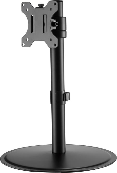 Produktbild Techly ICA-LCD 401 - Freistehend - 8 kg - 43,2 cm (17 Zoll) - 81,3 cm (32 Zoll) - 100 x (Tisch, 32", 8 kg)