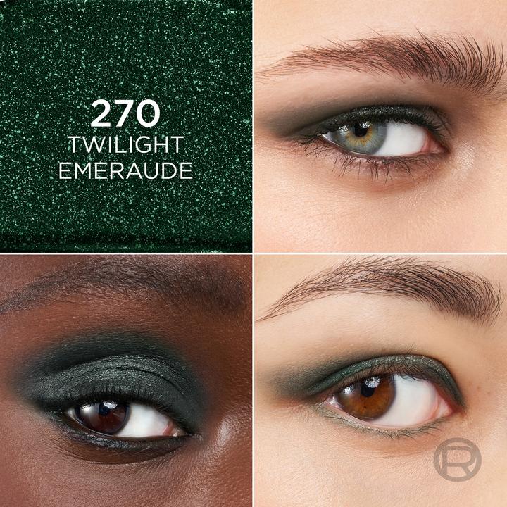 Immagine prodotto L'Oréal Paris L'Oreal Infaillible (270 Smeraldo)