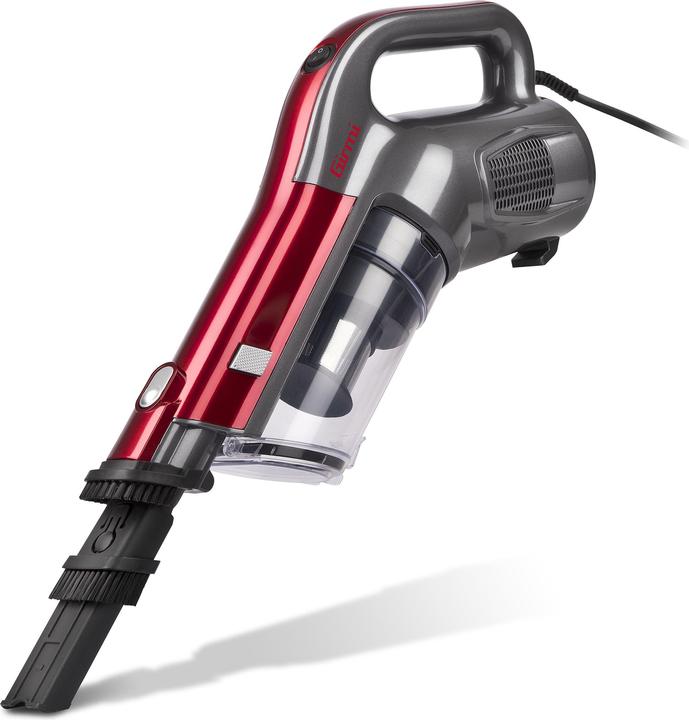 Actual product image Girmi AP72 0.6 L Cylinder Dry 600 W Bagless