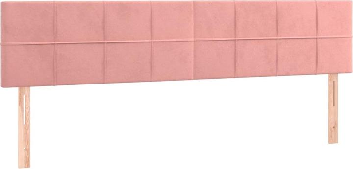 Image du produit vidaXL Boxspringbett (120 x 200 cm)