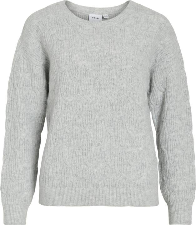 Grigio chiaro Melange