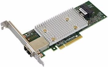Adaptec Microsemi SmartHBA 2100-8i8e