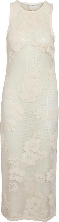 Image du produit Noisy May Blumen Kleid in Knielänge (M)