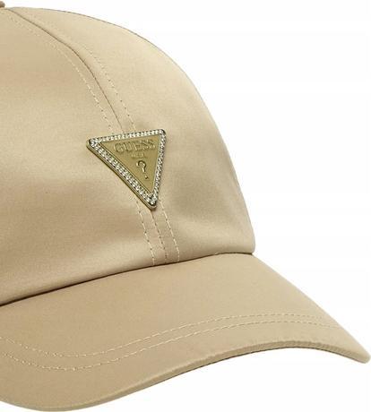Produktbild Guess Beige Baseballkappe
