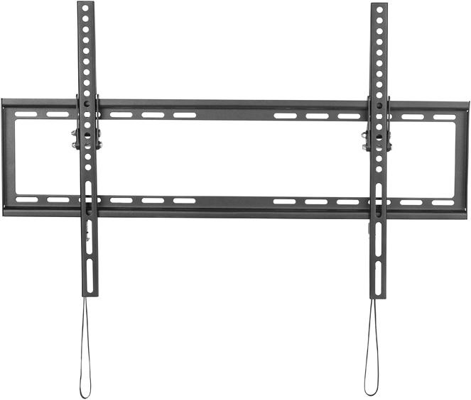 Image du produit equip Support mural Flat Screen 37"-70" inclinaison (Mur, 70", 35 kg)