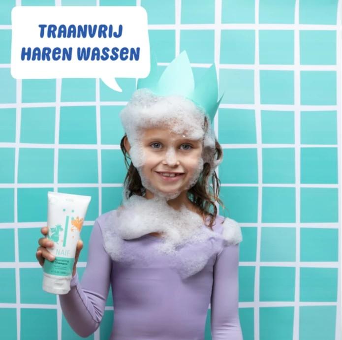 Immagine prodotto Naïf Nutrire (200 ml)