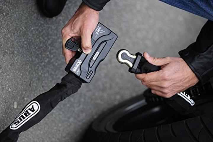 Actual product image Abus 59/12HKS170 (170 cm)