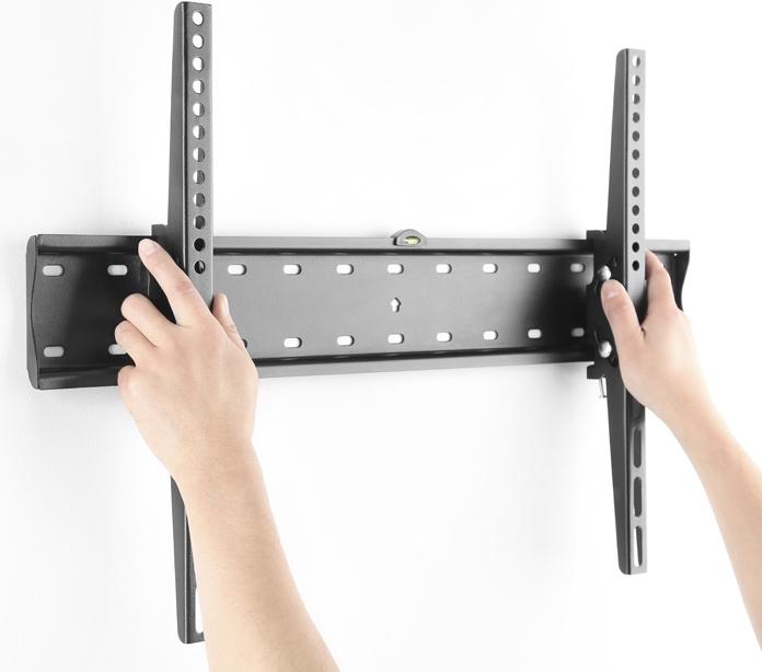 Actual product image equip Wall Mount Flat Screen 37"-70" Tilt (Wall, 70", 40 kg)