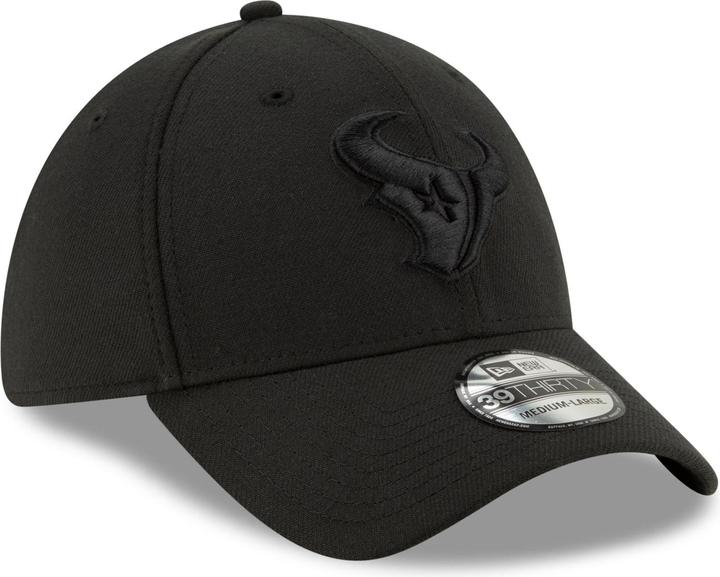 Image du produit New Era 39Thirty Stretch Cap - NFL Houston Texans