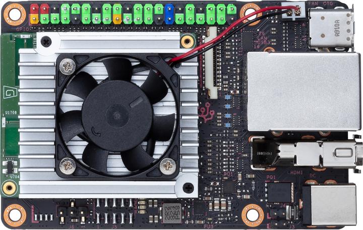Image du produit ASUS Tinker Board T