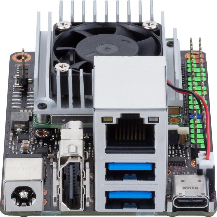 Image du produit ASUS Tinker Board T