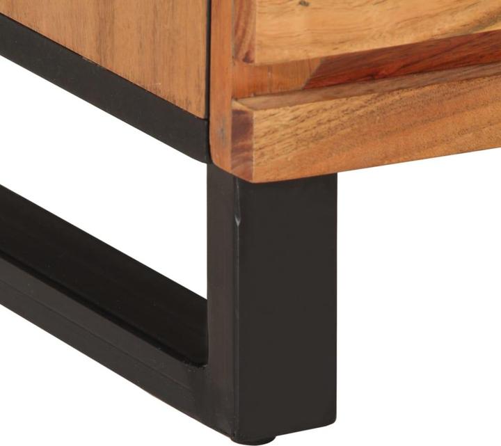 Immagine prodotto vidaXL Nachttisch (40 x 34 x 46 cm)