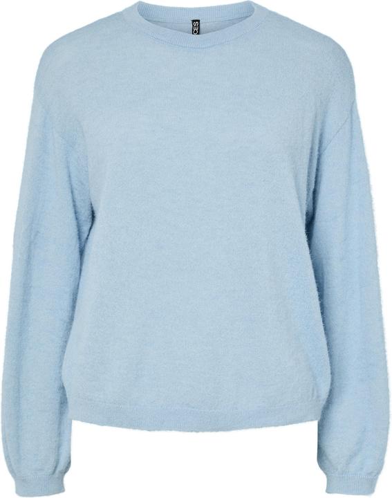 Produktbild Pieces Pcnaomi Ls O-Neck Knit Noos Bc (M)