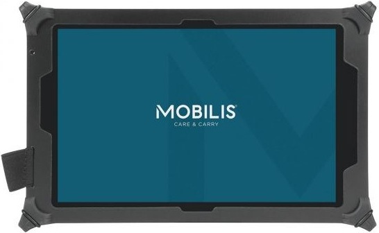 Actual product image Mobilis 050040 Tablet Protective Sleeve (10.1 inch) Sheath Case (Galaxy Tab Active Pro)