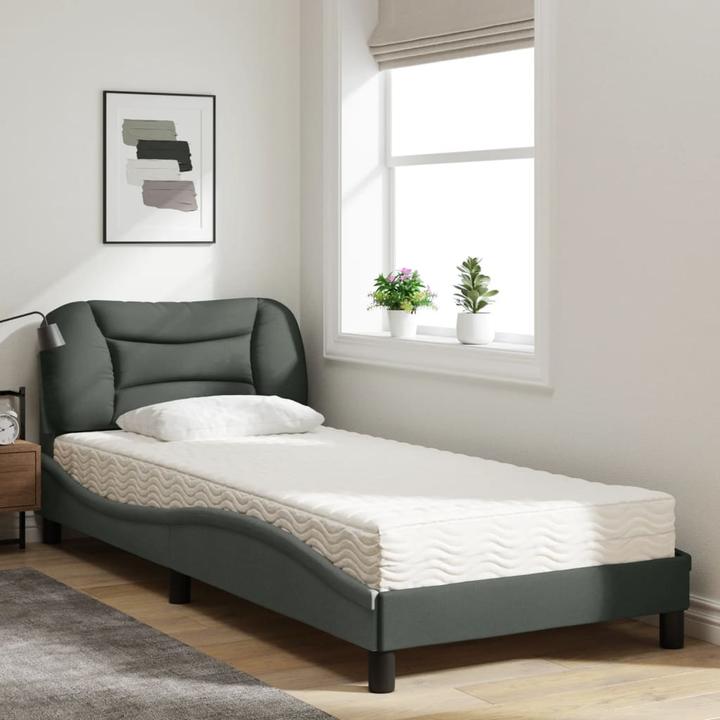 Image du produit vidaXL Bettgestell (80 x 200 cm)