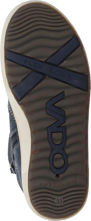 Produktbild Vado Sneaker (31)