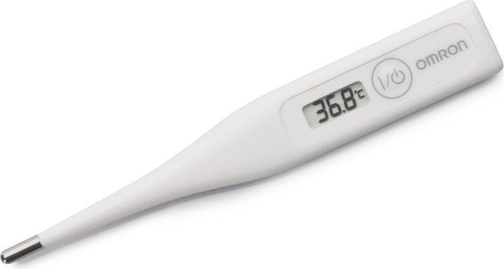 Image du produit Omron Thermomètre médical (Bouche, Rectal, Aisselle)