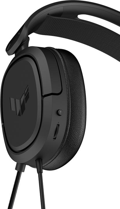 Produktbild ASUS TUF Gaming H1 (Kabelgebunden)