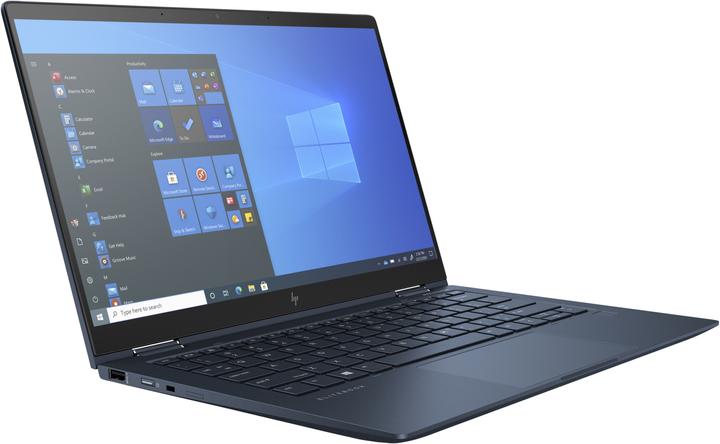 Produktbild HP ED i7 7 - RAM - SSD W10P (13.30", 1000 GB, 16 GB, DE, Intel Core i7-1165G7)
