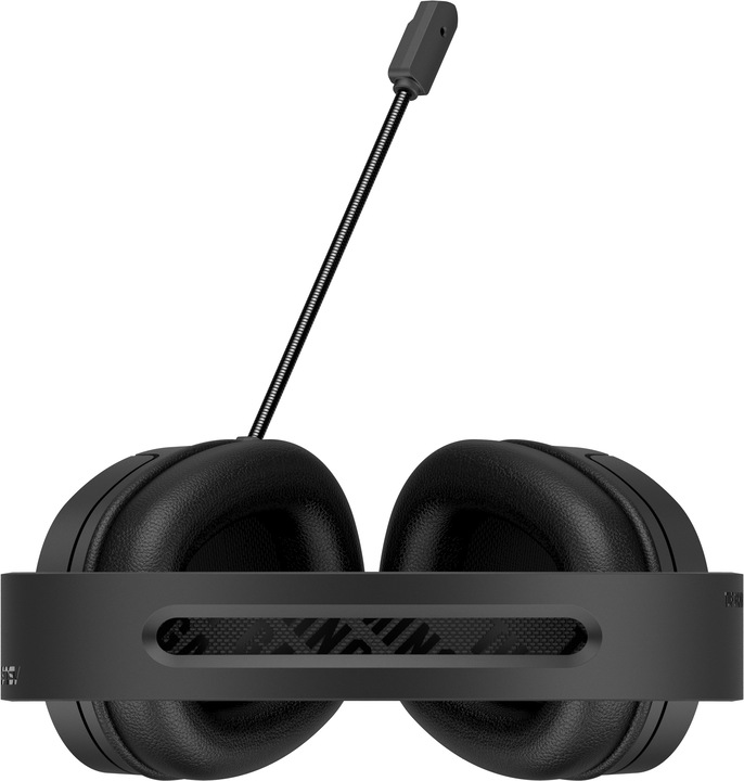 Actual product image ASUS TUF Gaming H1 (Wireless)