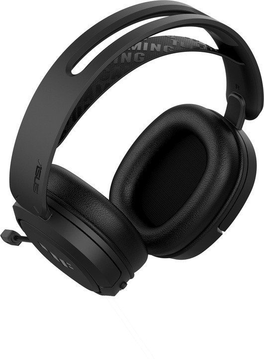 Actual product image ASUS TUF Gaming H1 (Wireless)