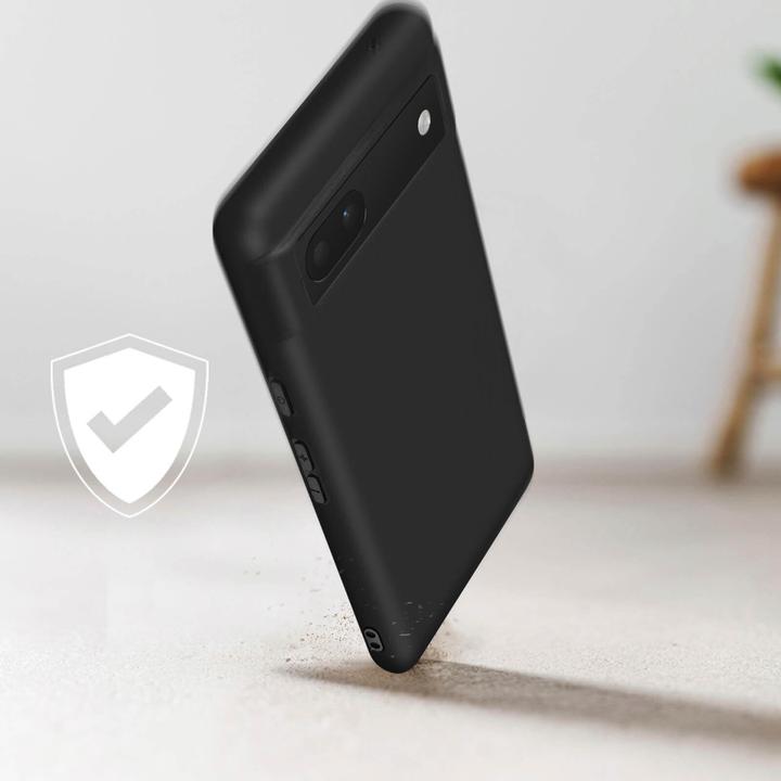 Actual product image Avizar Gel cover Series (Google Pixel 6a)