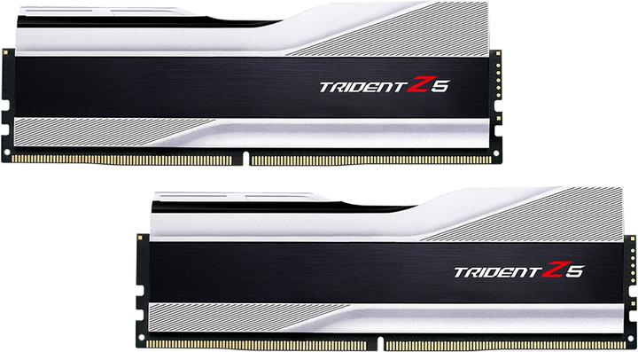 Produktbild G.Skill Trident Z5 (2 x 16GB, 6000 MHz, DDR5-RAM, DIMM)