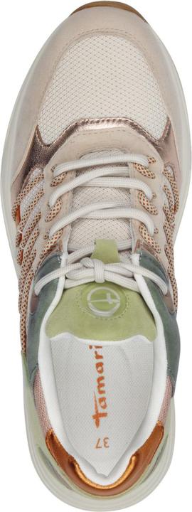 Actual product image Tamaris Sneaker (37)