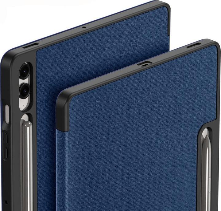 Immagine prodotto Dux Ducis Serie Domo (Galaxy Tab S9 FE+)