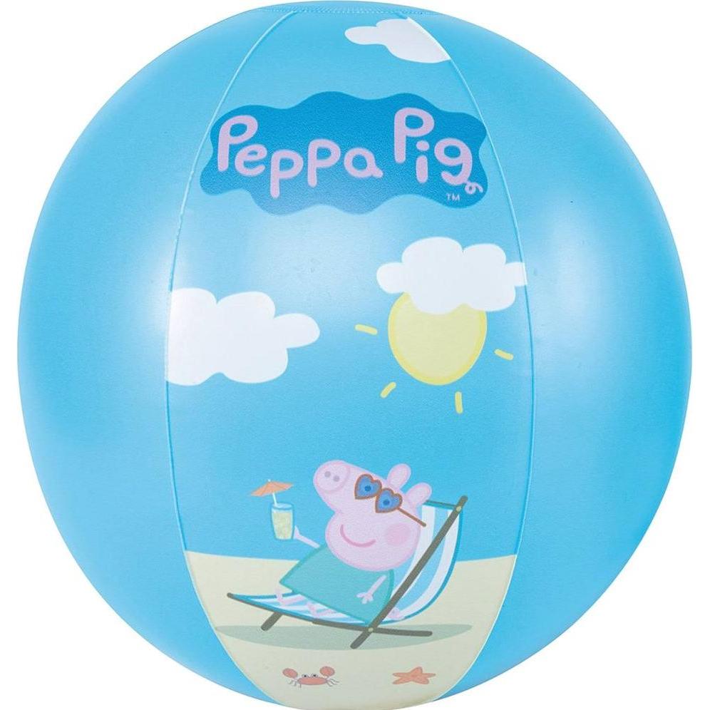 Happy People Peppa Pig