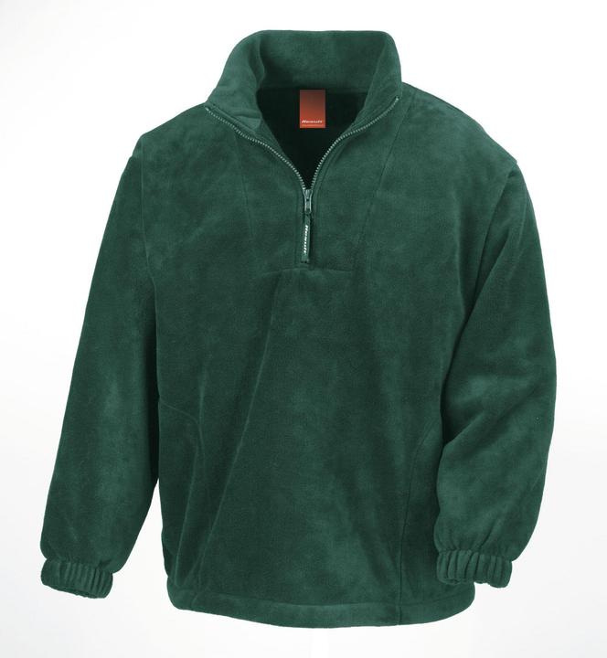 Produktbild Regatta Fleecepullover mit Reissverschluss (XL)