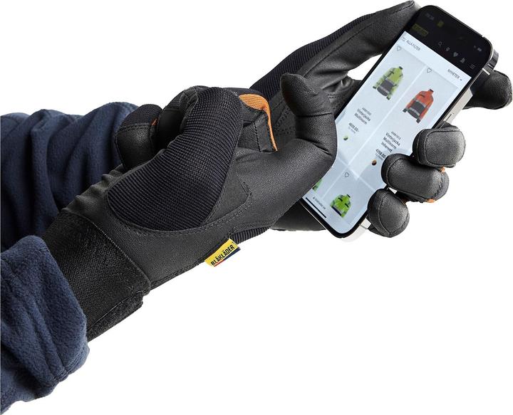 Produktbild Blakläder Supreme Strong (7)