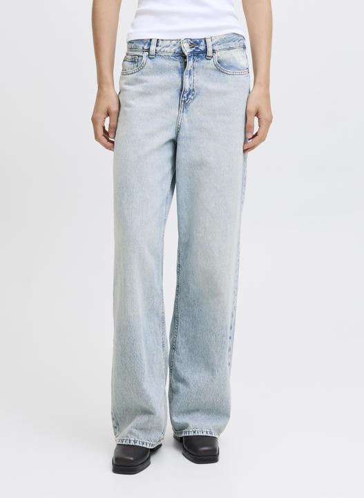 Actual product image JJXX Jxtokyo Wide Hw Jeans R6173 Dnm Noos (W28/L34)