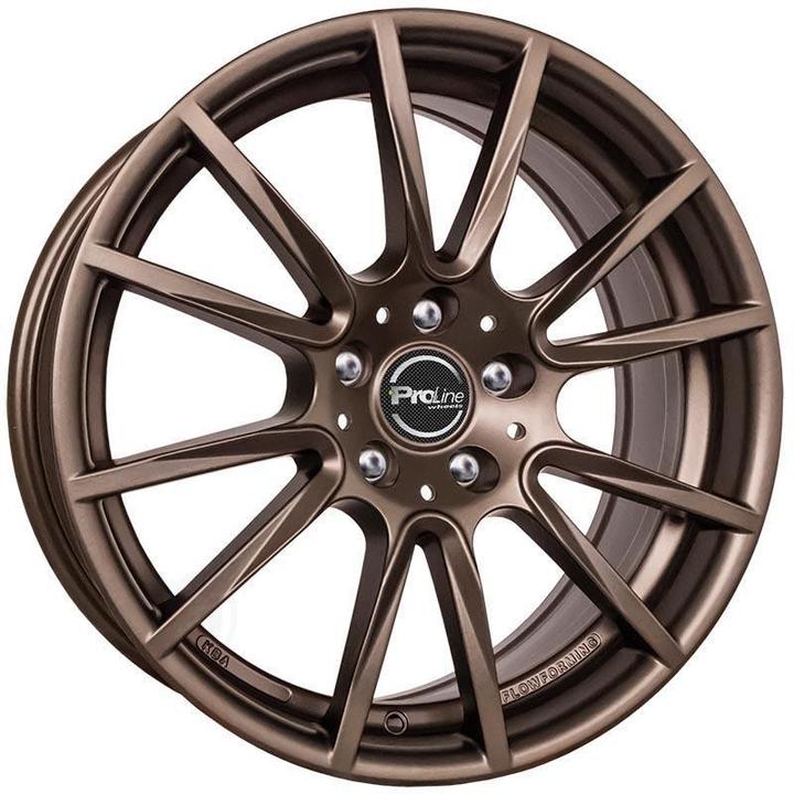 Produktbild Proline Wheels PXF 7517 W5 5x120 E45 MB