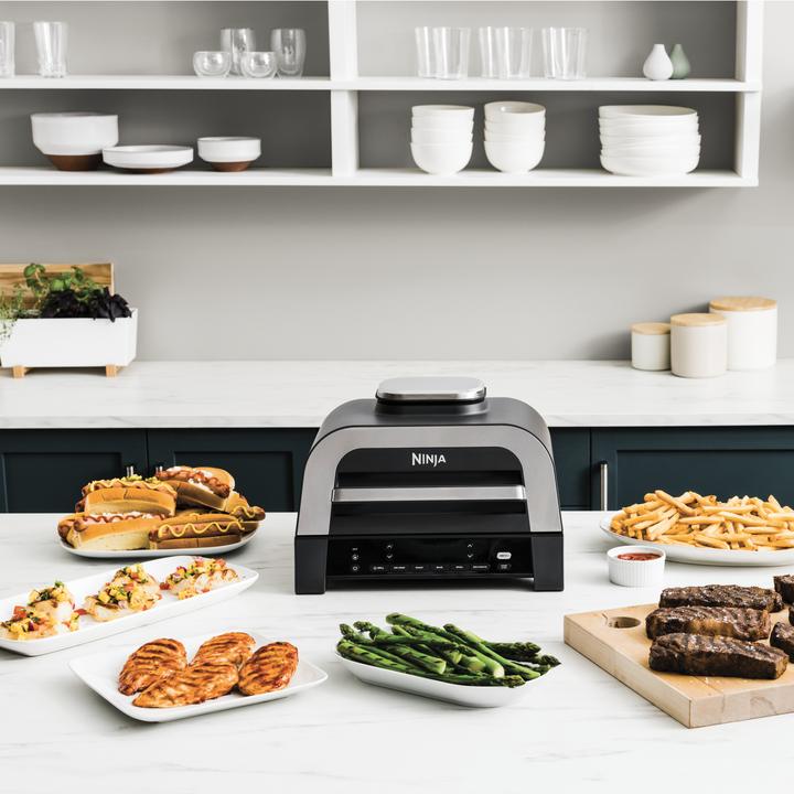 Produktbild Ninja Combi Multikocher DG551EU