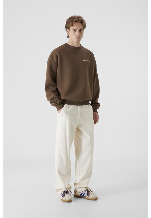 Actual product image Prohibited 10119 Crew Neck - 126747 (M)